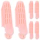 thumbnail image 4 of 6 pinzas para el cabello de mujer para dar volumen y rizos esponjosos., 4 of 6