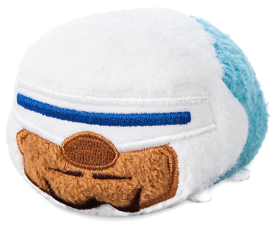 frozone plush