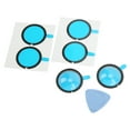 thumbnail image 4 of Guardias de lentes para la lente para insta 360 un x2 doble capa de recubrimiento Ócico Cubierta de Cubierta Accesorios, 4 of 7
