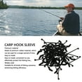thumbnail image 3 of Fishing Hook Sleeve, Carp Hook Sleeve Widely   for Angler, 3 of 7