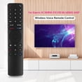 thumbnail image 4 of Mando a distancia por voz Compatible con Bluetooth para 4S XMRM-010 X10 X6 L65M5-5ASP, 4 of 8