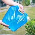 thumbnail image 6 of 5L Collapsible Water Container Bag BPA Free Jug For BBQ Sports Camping Emergency, 6 of 9