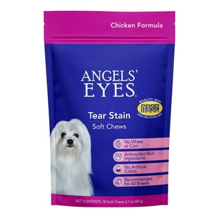 Angel eyes dog eye 2024 cleaner