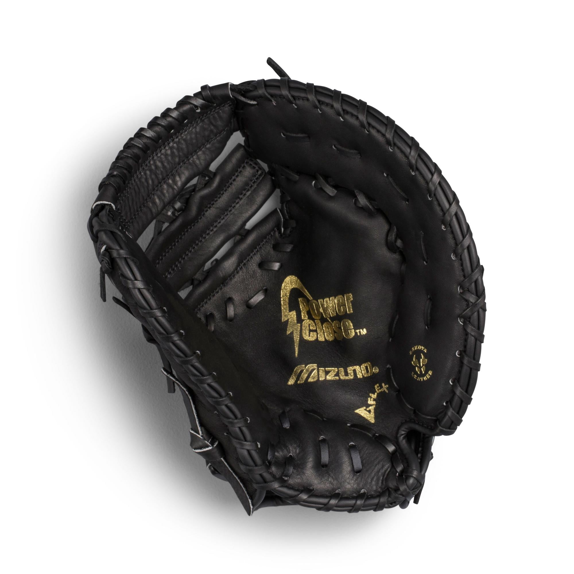 Mizuno Prospect Series Youth Baseball First Base Mitt 12.5"