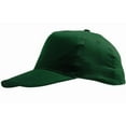 thumbnail image 2 of SOLS  Sunny 5 Panel Baseball Cap, 2 of 5