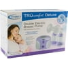 Viverity Double Electric Deluxe Breast Pump
