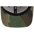 thumbnail image 5 of Men's New Era Camo Washington Nationals Team Neo 39THIRTY Flex Hat, 5 of 6