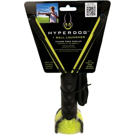 Hyper Pet 1 Dog Ball Launcher