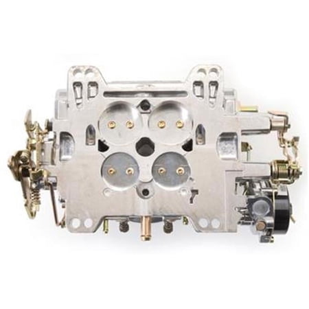 EDELBROCK 1403 Carburetor Performer 4-Barrel 500 Cubic Feet Per Minute