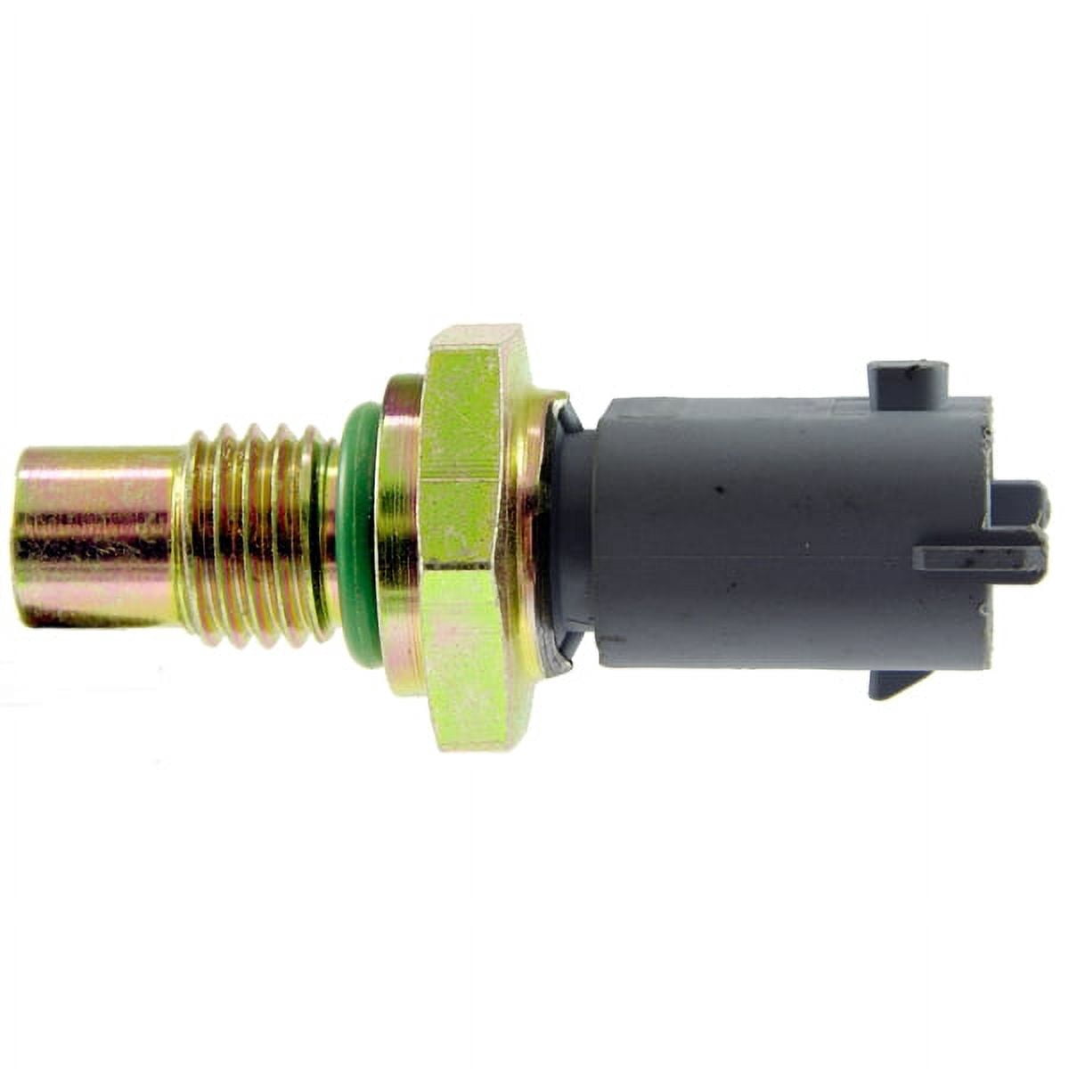 Engine Coolant Temperature Sensor