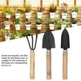 thumbnail image 4 of Gardening Tools Set, Gardening Tools, 3Pcs For Garden, 4 of 8