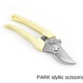 thumbnail image 4 of 1/2/3PCS Professional Garden Pruner Orchard Garden Shears Bonsai For Scissors Gardening Chopper Pruning Shears Brush Cutter Hand Style B 1pc, 4 of 6