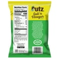 thumbnail image 6 of Utz Salt 'n Vinegar Potato Chips, Gluten-Free, 1 oz Bag, 6 of 8