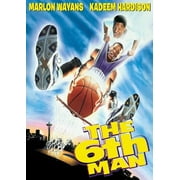 The 6th Man (DVD), KL Studio Classics, Comedy