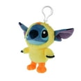 thumbnail image 3 of Stitch 6 inch Easter Plush Clip, 3 of 6