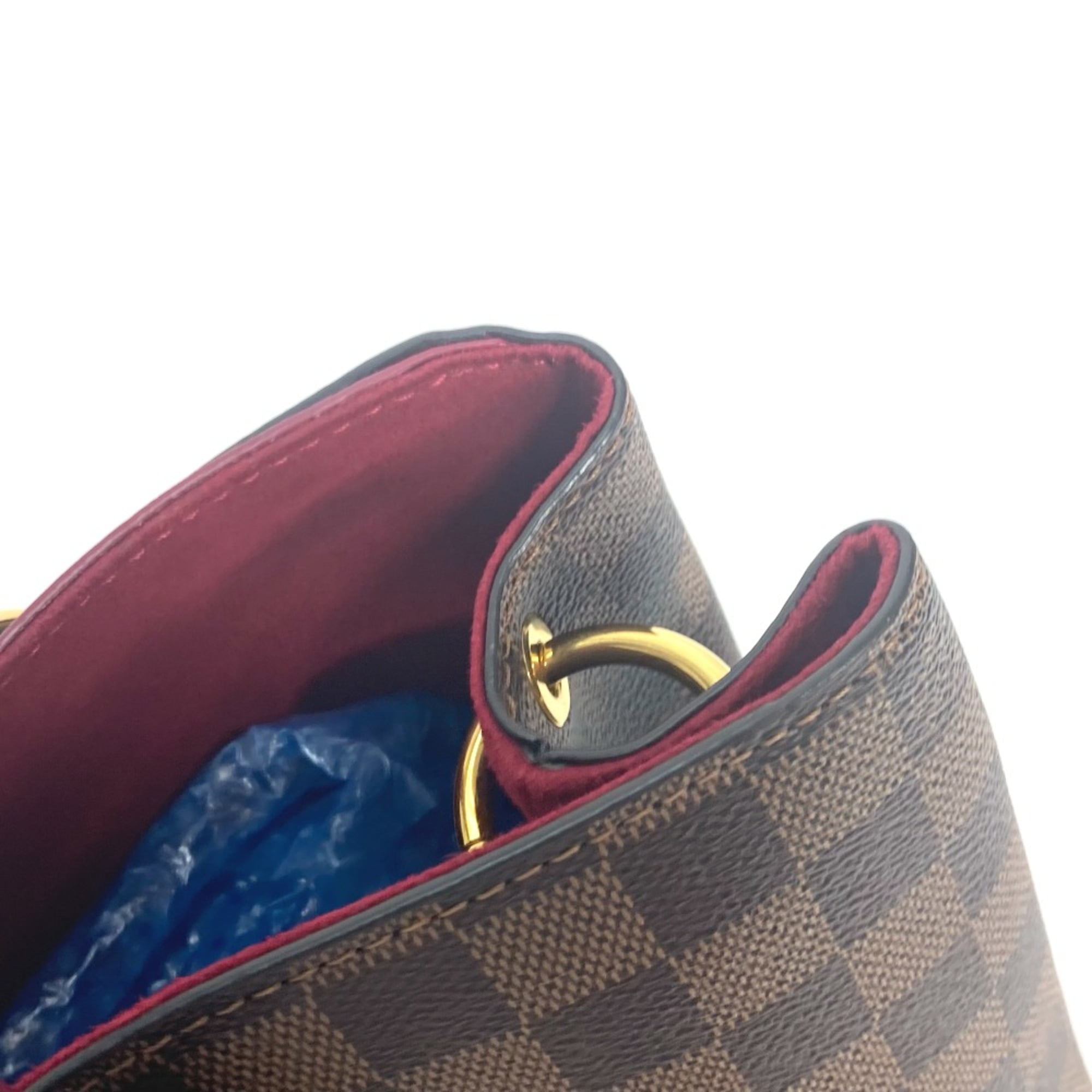 バッグ Louis Vuitton Louis Vuitton Kendall Travel bag 409843 | Collector Square