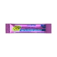 thumbnail image 2 of Sqwincher Zero Qwik Stik, Sugar Free, Low Calorie, Low Sodium Electrolyte Powder Hydration Drink Mix, Grape, .11 0z Packet (Pack of 50), 2 of 3
