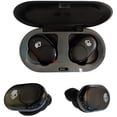 thumbnail image 1 of Auricular inalámbrico Skullcandy Push XT negro/gris renovado, 1 of 9