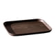 thumbnail image 5 of Plato de cena Plato de aperitivos Plato Perfume Comedor Bandeja rectangular para servir 24 cm x 17 cm x 17 cm, 5 of 9