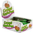 thumbnail image 1 of Tootsie Roll Caramel Pops Package APPLE 48 Count, 1 of 4