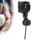 thumbnail image 5 of Máquina de tatuaje, máquina de tatuaje con revestimiento de motor fuerte portátil profesional, máquina de tatuaje con sombreado, rendimiento sólido, 5 of 5