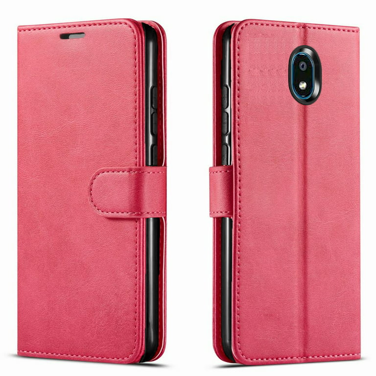 iPhone 14 Leather Case - Journey