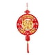 thumbnail image 1 of Decoración de Año Nuevo Chino Decorativa China 2024 Colgante de Borla de Dragón para estilo G, 1 of 9