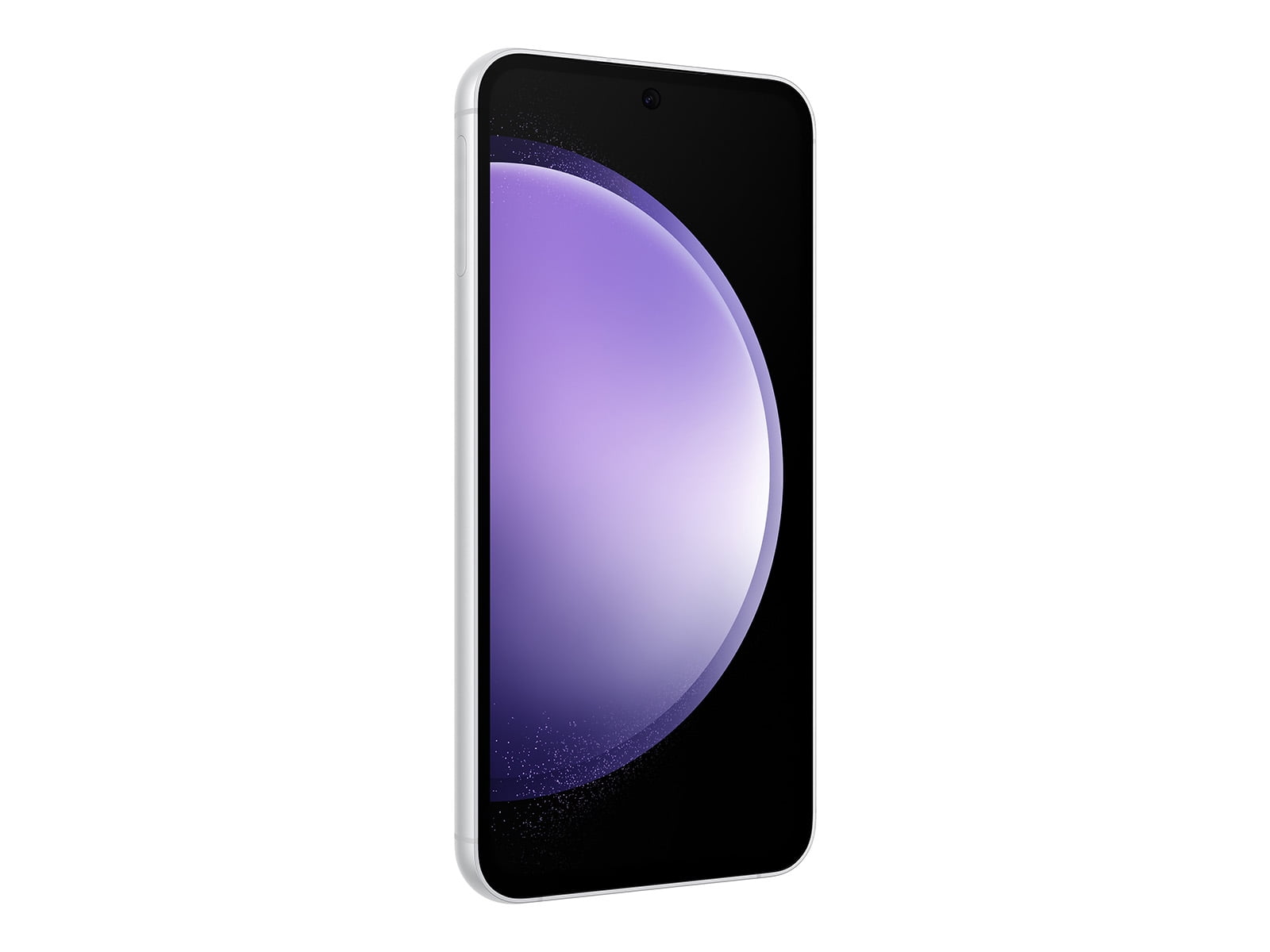 Restored Samsung Galaxy S23 FE 5G, 256GB, Lavender - Unlocked (Refurbished)