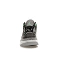 thumbnail image 3 of Jordan Men's 3 Retro Green Glow Basketball Shoes, from StockX, 3 of 5