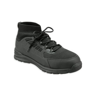 Goodyear Engineered by Skechers Men's Hawk Slip Resistant Steel