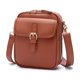 thumbnail image 2 of Messengers Bag Shoulder Vintage Antir-Theft para mujeres hombres (b), 2 of 9