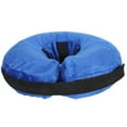 thumbnail image 2 of VGEBY Inflatable Dog Collar, Pet Inflatable Collar Save Space For Pets For Recover After Surgery, 2 of 8