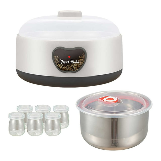Home Automatic Yogurt Machine Mini Cup Multi-Functional Homemade Natto Machine Small Fermenter