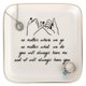 thumbnail image 1 of Regalos para mujer Trinket Dish PUDDING CABIN Friend, 1 of 1