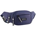 thumbnail image 1 of Nuevo monedero de gran capacidad, bolso para deportes al aire libre, billetera de cajero de negocios colgada a prueba de agua MFZFUKR BST3028440-3, 1 of 5