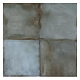 thumbnail image 6 of Poise Hush Blue 8-in. Stone Look Matte Porcelain Wall & Floor Tile, 6 of 8