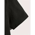 thumbnail image 3 of 100% Cotton Musician's T-Shirt - Soft, Breathable, 220g, Ideal for Guitar Enthusiasts, 3 of 6