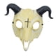 thumbnail image 5 of Máscara de Halloween Yuyangstore disfraz de oveja carnaval accesorios Amarillo, 5 of 8