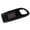Black, variant on Portable Solar LED Flashlight Hand Crank Dynamo Torch Lantern for Mountaineering Hiking Outage  Green