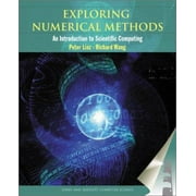 Exploring Numerical Methods: An Introduction To Scientific Computing Using MATLAB, Used [Hardcover]