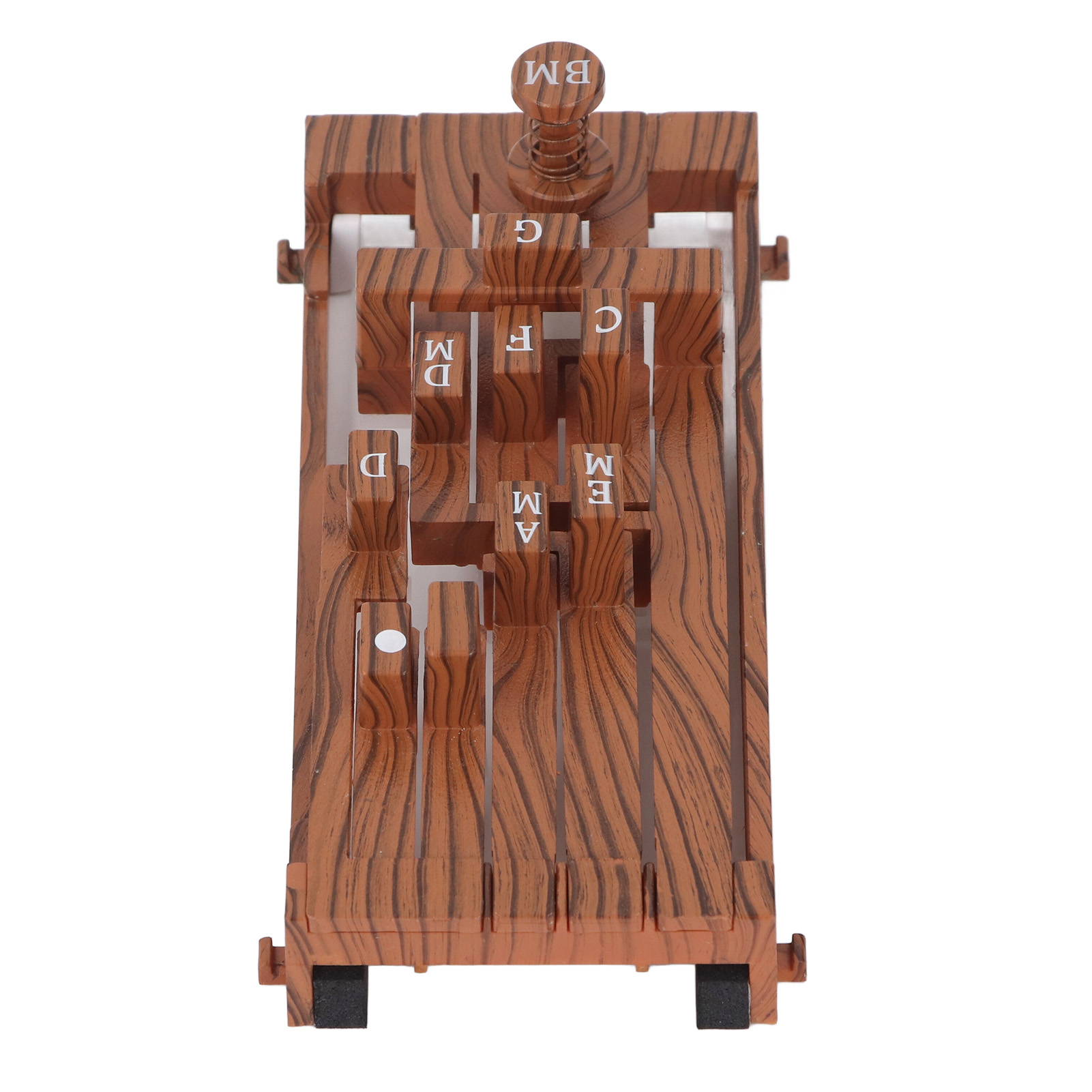 Barre De Nivellement De Frettes Pour Guitare Et Basse - Outil De Lutherie En Alliage Aluminium 15 Cm - Pour Ponçage Et Alignement Précis Des Frettes