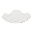 thumbnail image 1 of Babybjorn Bib for Baby Carrier for Mini and Free Natural White, 2Pk, 1 of 3