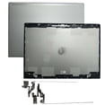 thumbnail image 2 of New LCD Back Cover For HP ProBook 14 440 G7 445 G7 Zhan 66 Rear Lid TOP Case/LCD Hinges Hinges, 2 of 6