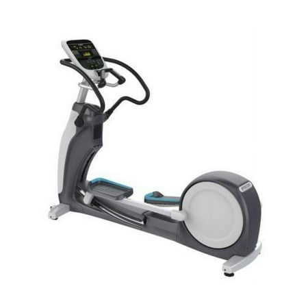 Precor EFX 833 Elliptical Cross-Trainer with Converging Crossramp