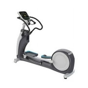Precor EFX 833 Elliptical Cross-Trainer with Converging Crossramp and P30 Console