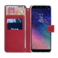 thumbnail image 5 of Funda Cartera Molan Cano Issue Diary iphone 13 Pro Max Tipo de Cartera Rojo, 5 of 5