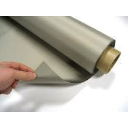 Field Magnetic and Electric Shielding Fabric