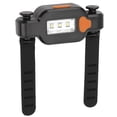 thumbnail image 4 of Gravity Sensor Fishing Lamp Induction Light Fish Bite Flashing USB Charging Illumination Tool, 4 of 14
