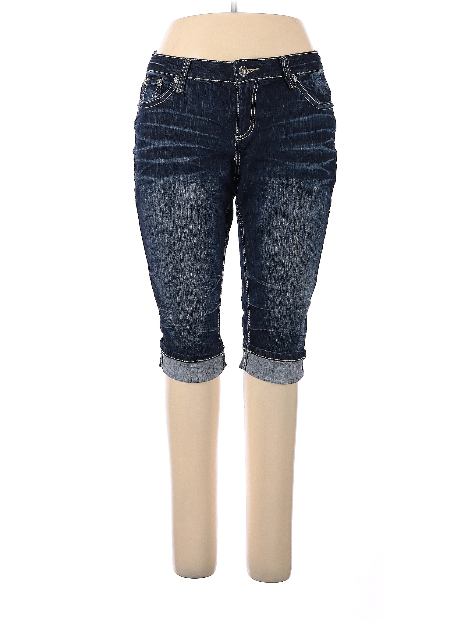 Pre-Owned Love Nation Women's Size 16 