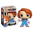 thumbnail image 2 of FUNKO POP! MOVIES: Child's Play 2 - Chucky, Funko, Toys, 2 of 3